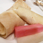 聘珍樓 - 北京ダック