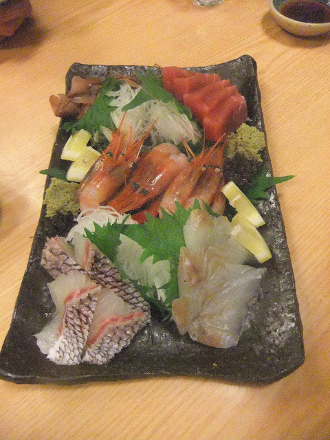 Yoidokoro Yoshida photo 2