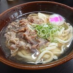 資さんうどん - 