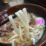 資さんうどん - 