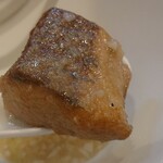 ほっこり中華そば もつけ - 