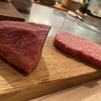 京風鉄板 はせ川 - 