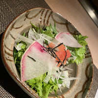 京風鉄板 はせ川 - 