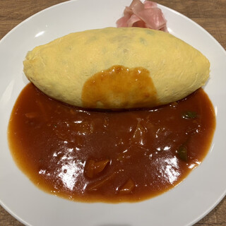新大阪駅周辺でおすすめの美味しいオムライスをご紹介 食べログ 新大阪駅周辺でおすすめの美味しいオムライスをご紹介 食べログ