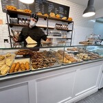 Michaeli Bakery - 