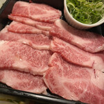 知立 焼肉食べ放題 エイトカルビ - 