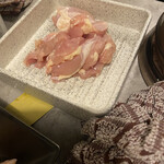 知立 焼肉食べ放題 エイトカルビ - 