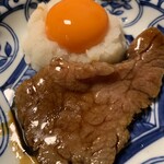 本格肉料理 丸小 - 