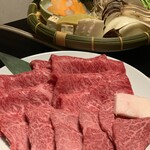 本格肉料理 丸小 - 