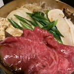 本格肉料理 丸小 - 