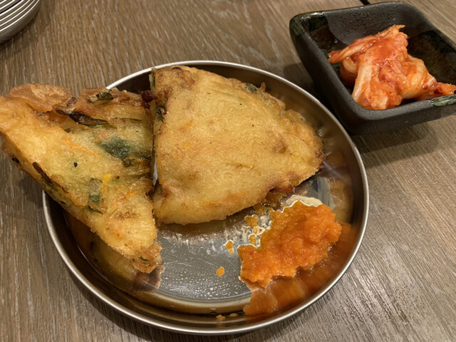 韓国屋台酒場 韓兵衛 町田ジョルナ店 町田 韓国料理 ネット予約可 食べログ