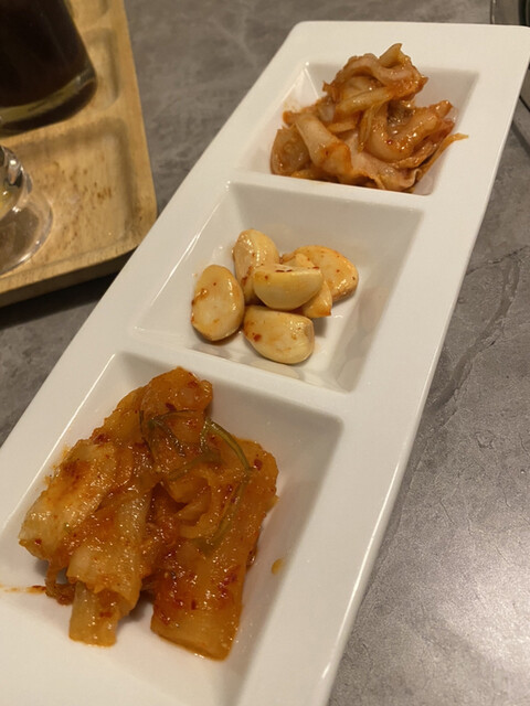 Eitokarubi Aki Chiryu Kariya Area Yakiniku q Beef Tabelog