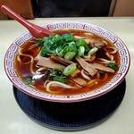 中華そば 麺屋7.5Hz - 