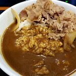 吉野家 - 