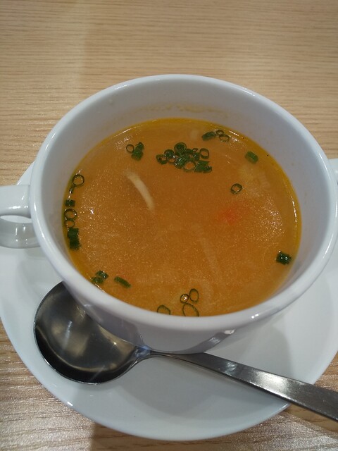 あゆむCafe - 七日町（カフェ）の写真