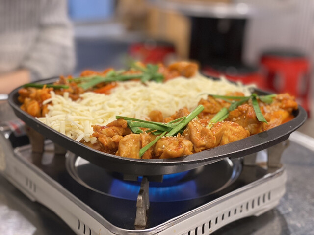 Koreanstyle Soju Wonsha photo 2