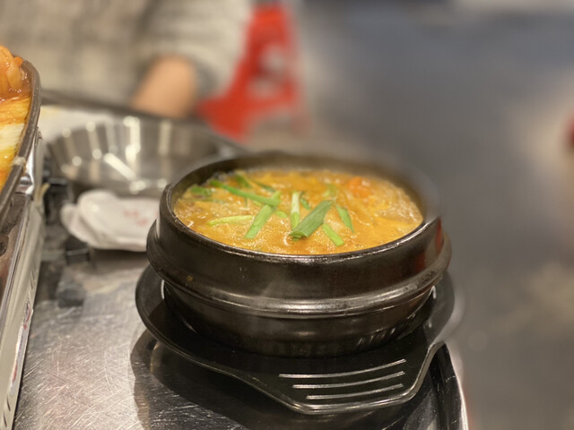 Koreanstyle Soju Wonsha photo 3