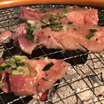 焼肉ホルモン げんた - 