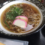 Echizen Soba No Sato - 