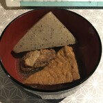 タナカ コーリング - おでん