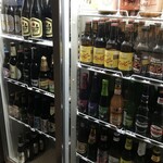 タナカ コーリング - ホッピーやいろんなビールも…