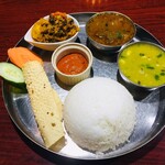 バジェコ セクワ ガル - 