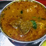 バジェコ セクワ ガル - 