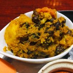 バジェコ セクワ ガル - 