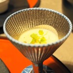 松島佐勘　松庵 - 摺りながし