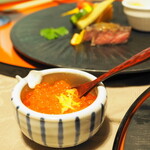 松島佐勘　松庵 - はらこ