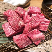 北新地はらみ別邸 -  北新地はらみ別邸 -