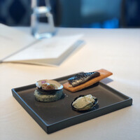 シグネチャー - 