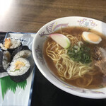 いはや食堂 - 料理写真: