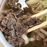 Miyaki - 馬肉