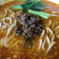 赤坂 四川飯店 - 