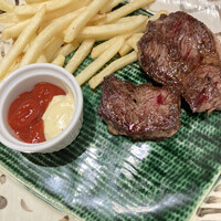 西洋料理 Jules - 