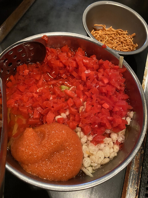 ジョン 大同町 もんじゃ焼き ネット予約可 食べログ