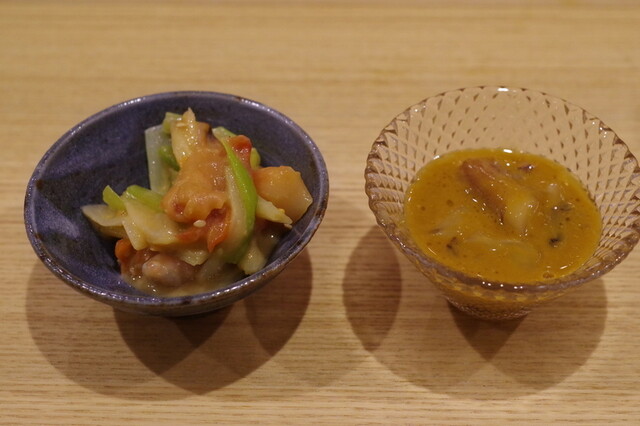 鮨 すがひさ 武蔵溝ノ口 寿司 ネット予約可 食べログ