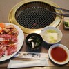うなぎ 炭火焼肉 宮川