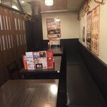 チャ～ボン多福楼 - 