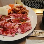 Unagi Sumibi Yakiniku Miyakawa - 