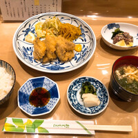 新宿割烹 中嶋 - 