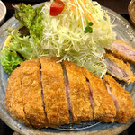 Tonkatsu Saikatsu - 