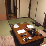 貝掛温泉 - この佇まいが堪らない　温泉宿に来たー！っていう実感が湧きます