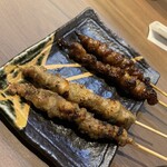 とりかわ 博多かわっこ - 