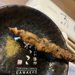 とりかわ 博多かわっこ - 