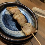 とりかわ 博多かわっこ - 