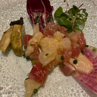 トラットリア トペ - 