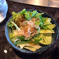 XEX TOKYO / 鉄板焼An - 