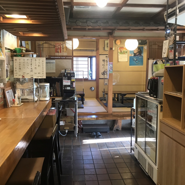 へぎそば居酒屋 猫坊主 - 岩槻/居酒屋 食べログ